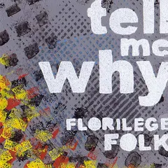 Various – Tell Me Why (CDr, Compilation)