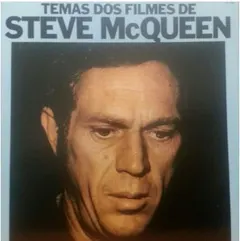 Various – Temas Dos Filmes de Steve McQueen (Vinyl, LP)