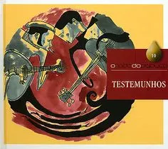 Various – Testemunhos (CD, Compilation)