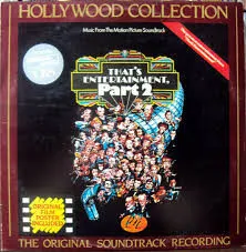 Various – That's Entertainment, Part 2