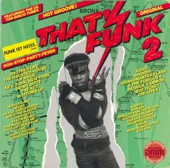 Various – That's Funk 2 (Vinyl, LP)