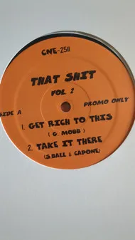 Various – That Shit Vol.2