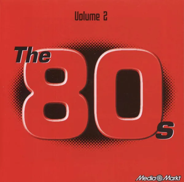 Various – The 80s Volume 2