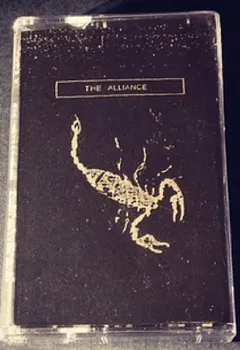 Various – The Alliance (Cassette, Compilation)