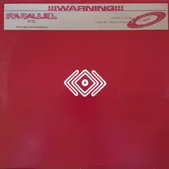 Various – The Alp Excursions (Vinyl, 12")
