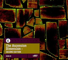 Various – The Ascension Dimension (Second Edition) (CD, Compilation)