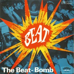 Various – The Beat Bomb (Vinyl, LP)