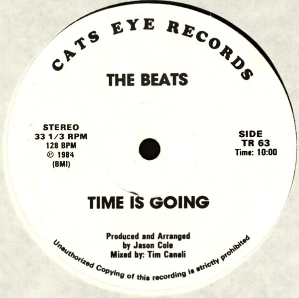 Various – The Beats