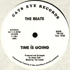 Various – The Beats (Vinyl, 12")