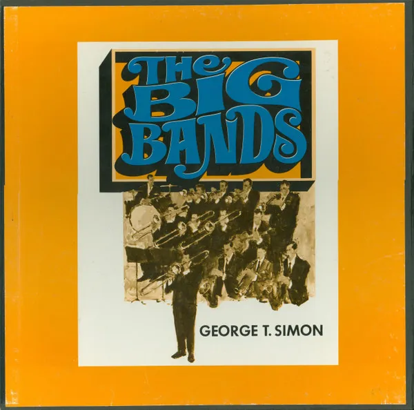 Various – The Big Bands
