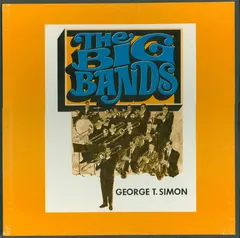Various The Macmillan Company – The Big Bands (Vinyl, LP)