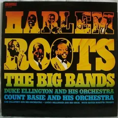 Various PGP RTB – The Big Bands (Vinyl, LP)