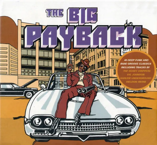Various – The Big Payback
