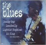 Various – The Blues