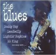 Various – The Blues (CD, Album)