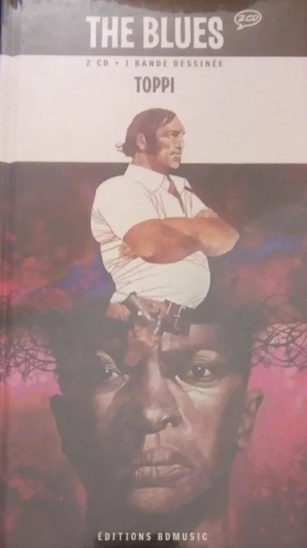 Various – The Blues