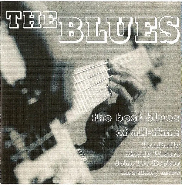 Various – The Blues