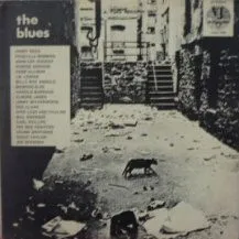 Various – The Blues