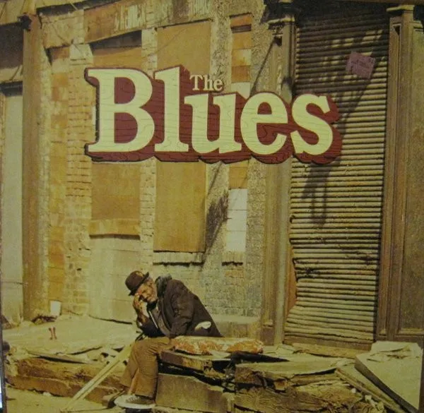 Various – The Blues