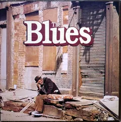 Various RCA – The Blues (Vinyl, LP)
