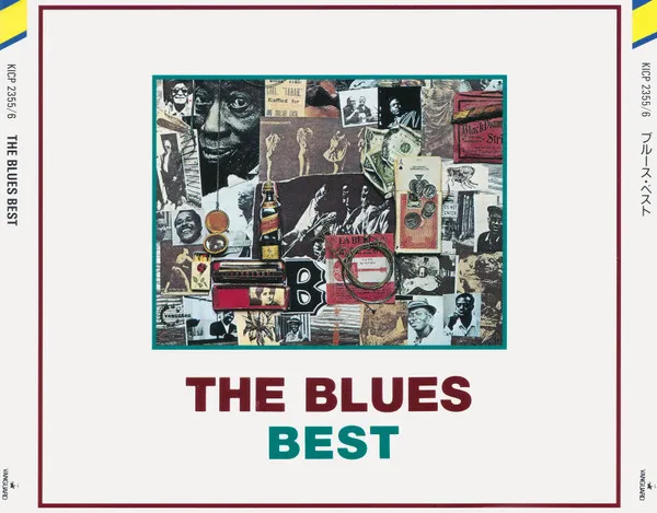Various – The Blues Best
