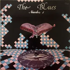 Various – The Blues Number 1 (Vinyl, LP)