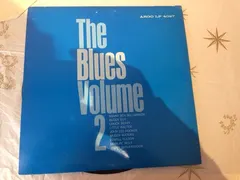 Various – The Blues - Volume 2 (Vinyl, LP)