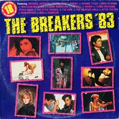 Various – The Breakers '83 (Vinyl, LP)