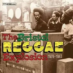 Various – The Bristol Reggae Explosion 1978​-​1983 (Vinyl, LP)