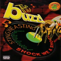 Various – The Buzz! (CD, Compilation)