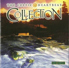 Various – The Celtic Heartbeat Collection (CD, Compilation)