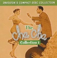 Various – The Cha Cha Collection 1 (CD, Compilation)