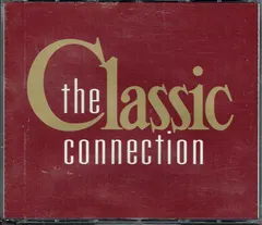 Various – The Classic Connection (CD, Compilation)