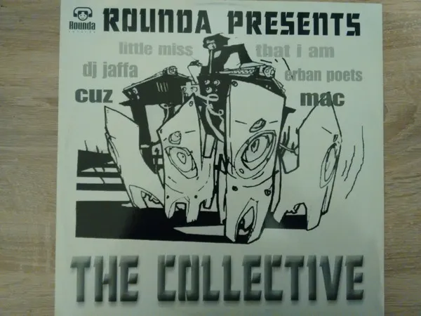 Various – The Collective