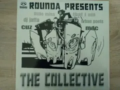 Various – The Collective (Vinyl, LP)