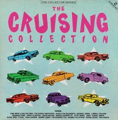 Various – The Cruising Collection (Vinyl, LP)