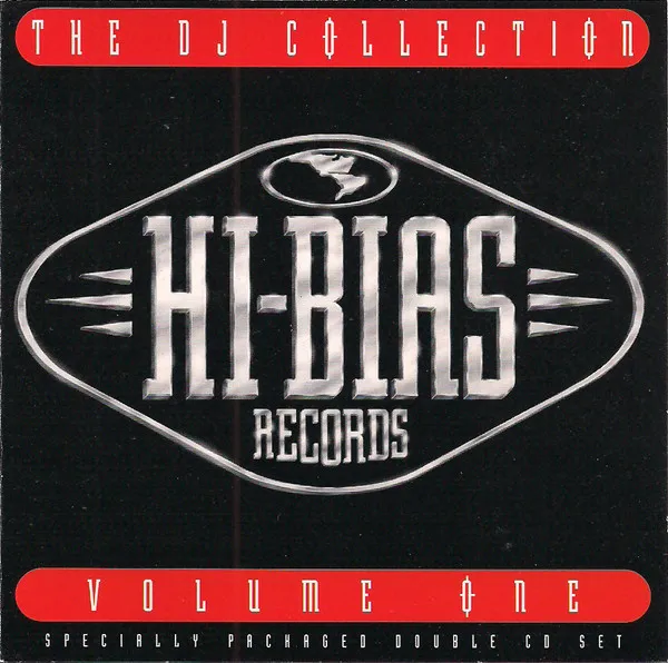 Various – The DJ Collection Volume One