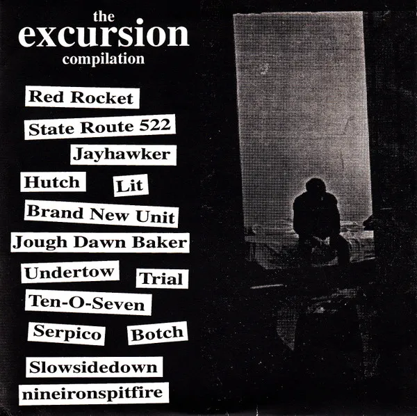 Various – The Excursion Compilation