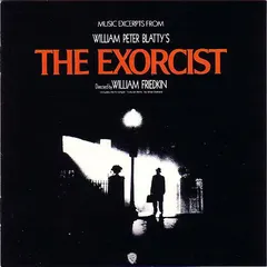 Various – The Exorcist (Vinyl, LP)