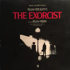 Various Warner Bros. Records – The Exorcist (Vinyl, LP)