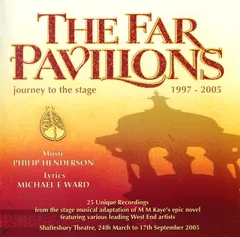 Various – The Far Pavilions (CD, Album)