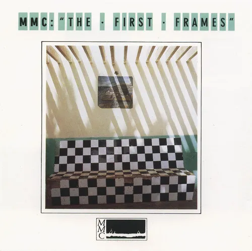Various – The First Frames