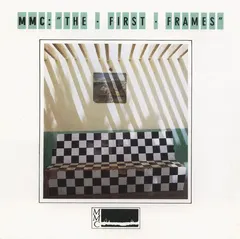 Various – The First Frames (CD, Compilation)