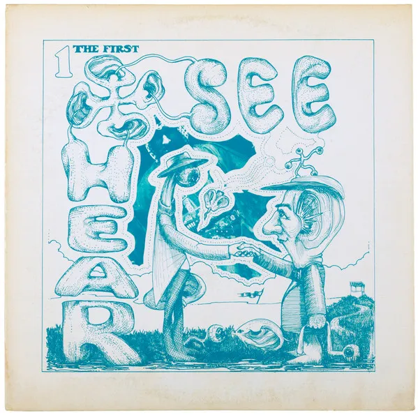 Various – The First See + Hear