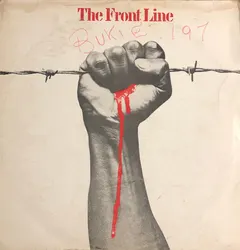 Various The Front Line – The Front Line (Vinyl, LP)