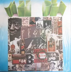 Various – The Great Blues Men (Vinyl, LP)