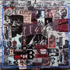 Various – The Great Blues Men (Vinyl, LP)