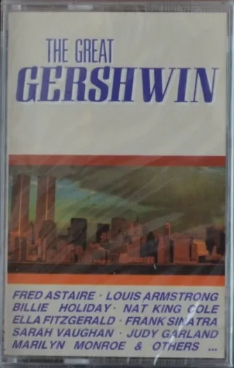 Various – The Great Gershwin