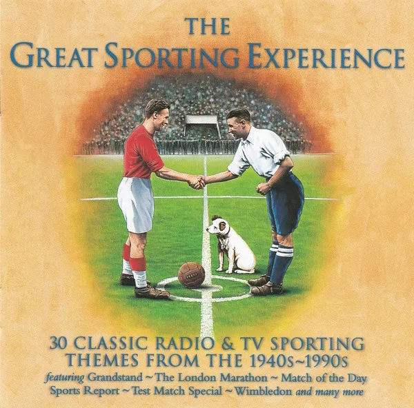 Various – The Great Sporting Experience