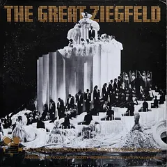 Various – The Great Ziegfeld (Vinyl, LP)